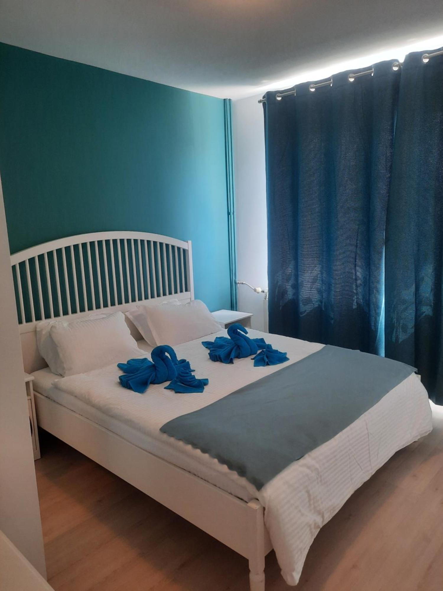 Cozy Apartment At Gara De Nord 부쿠레슈티 외부 사진