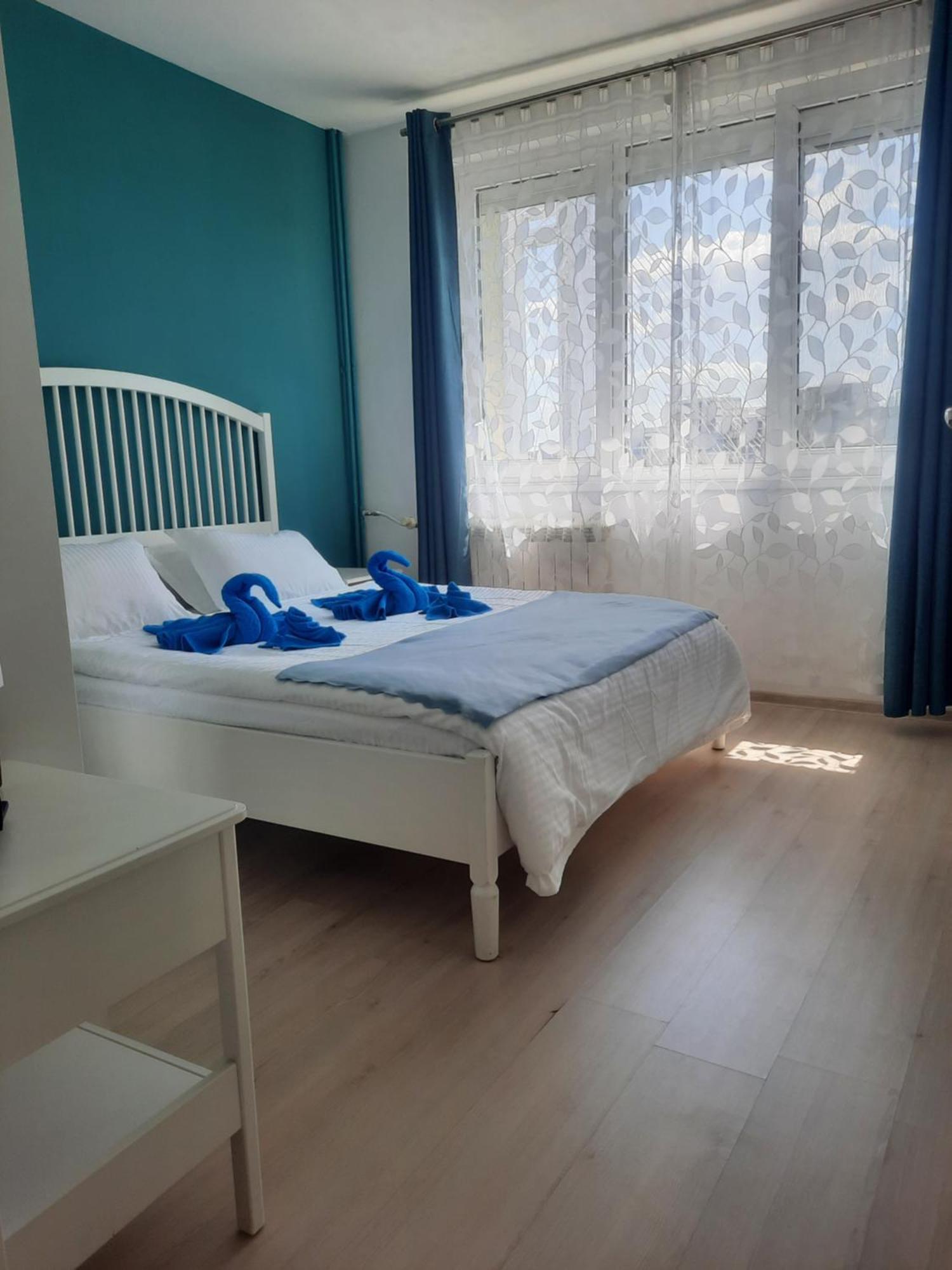 Cozy Apartment At Gara De Nord 부쿠레슈티 외부 사진
